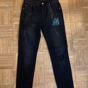 Amiri jeans